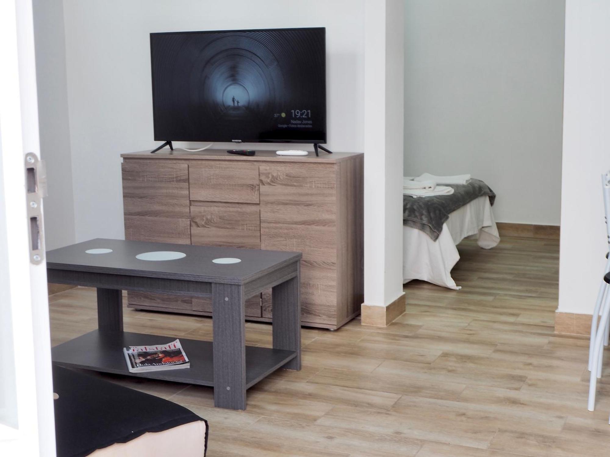 Apartment Cruz Roja B